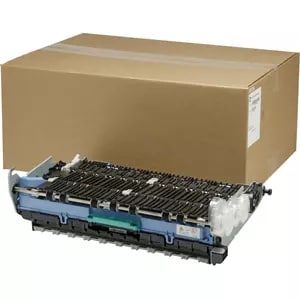 HP Container - 150000 Service Pages - Fluid PageWide