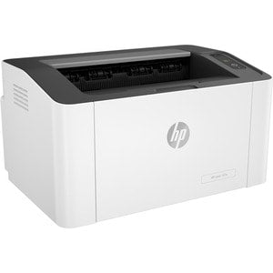 HP - - Cycle Input 107a 20 Desktop Printer 150 - - Mono ppm - Print Duty Manual 1200 x 1200 Duplex Paper USB dpi 10000 - Plain Pages Monochrome Print Sheets Laser - Print