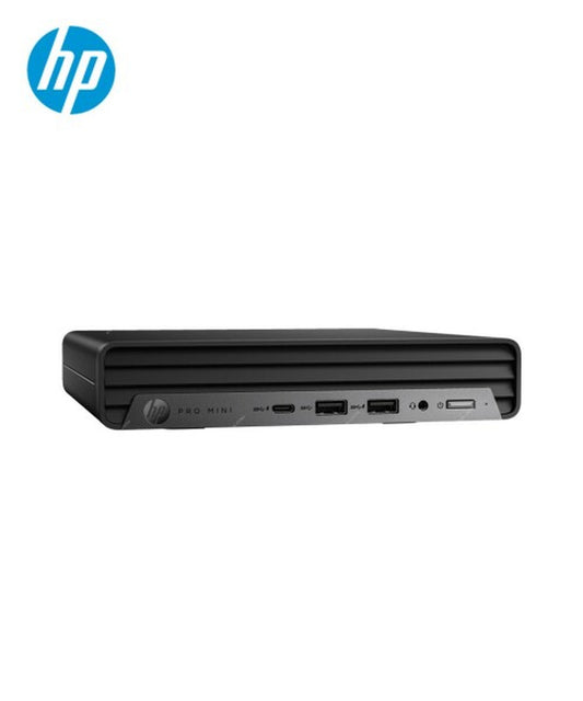 HP DESKTOP PRO MINI 400 G9 (I5-14500T|8GB|512GB|W11PRO64|3Y)