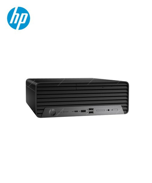 HP DESKTOP PRO SMALL FORM FACTOR  400 G9 (I3-13100|8GB|512GB|W11PRO|3Y)