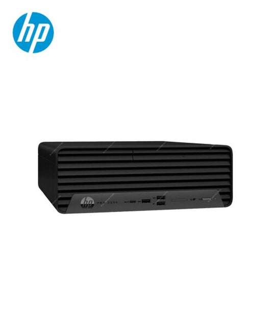 HP DESKTOP PRO SMALL FORM FACTOR  400 G9 (I5-14500|8GB|512GB|W11PRO|3Y)