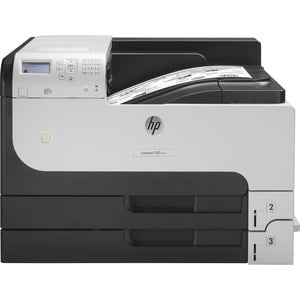 HP Ethernet 600 Printer Print Print Duty Plain Cycle - - Duplex LaserJet - - - Paper Pages dpi 100000 - - M712DN Laser 41 Input Mono ppm Sheets - Print USB Monochrome - Gigabit Desktop Automatic 1200 x 1200 700 Ethernet