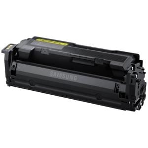 HP High - Pages Laser Toner - Cartridge 10000 Yield Pack CLT-Y603L Yellow