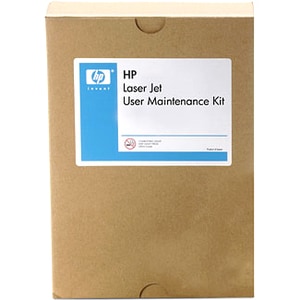 HP Kit 225000 Maintenance Laser - - Pages