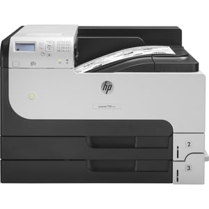 HP Laser Paper Manual 600 - Ethernet Duty ppm 41 - Print - Ethernet - Duplex 1200 x 1200 - USB Cycle Monochrome dpi Desktop 100000 - Mono - Gigabit M712N - Pages 700 LaserJet - Plain Sheets Print Printer Print Input
