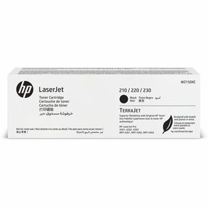 HP Laser Toner - Pack Original Black Cartridge