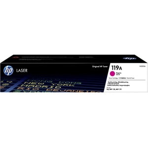 HP Magenta - Original Pages - Pack 700 Cartridge Toner 119A