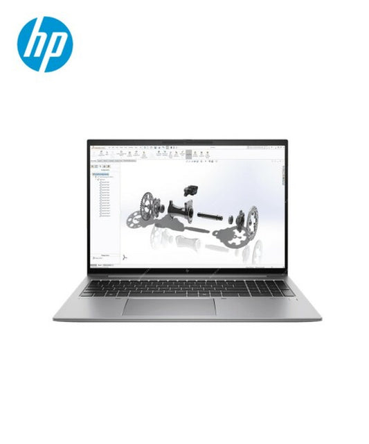 HP MOBILE WORKSTATION ZBOOK FIREFLY 16 INCH G11 (U5-125H|16GB|512GB|16WUXGA|W11PRO|3Y)