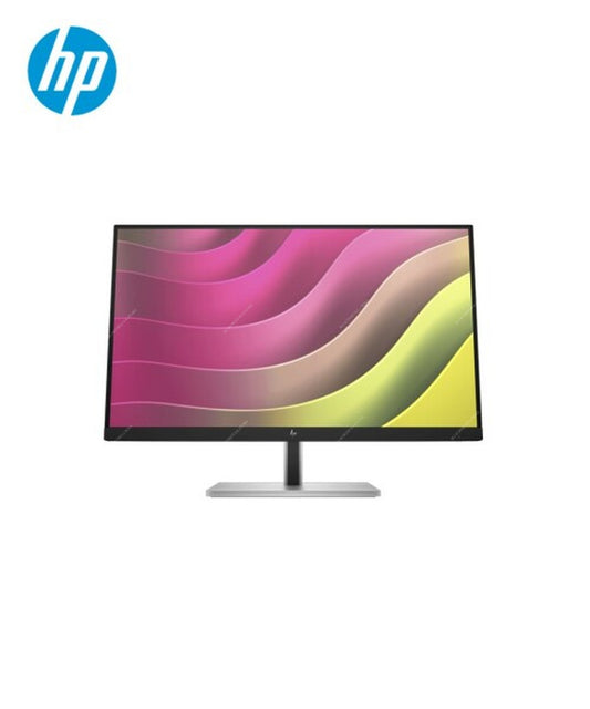 HP MONITOR 23.8 E24T G5 TOUCH FHD