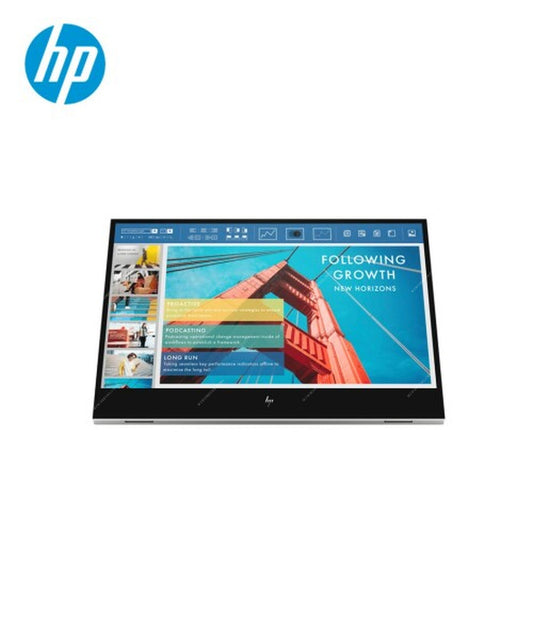 HP MONITOR ELITEDISPLAY E14 G4 FHD PORTABLE DISPLAY (14)