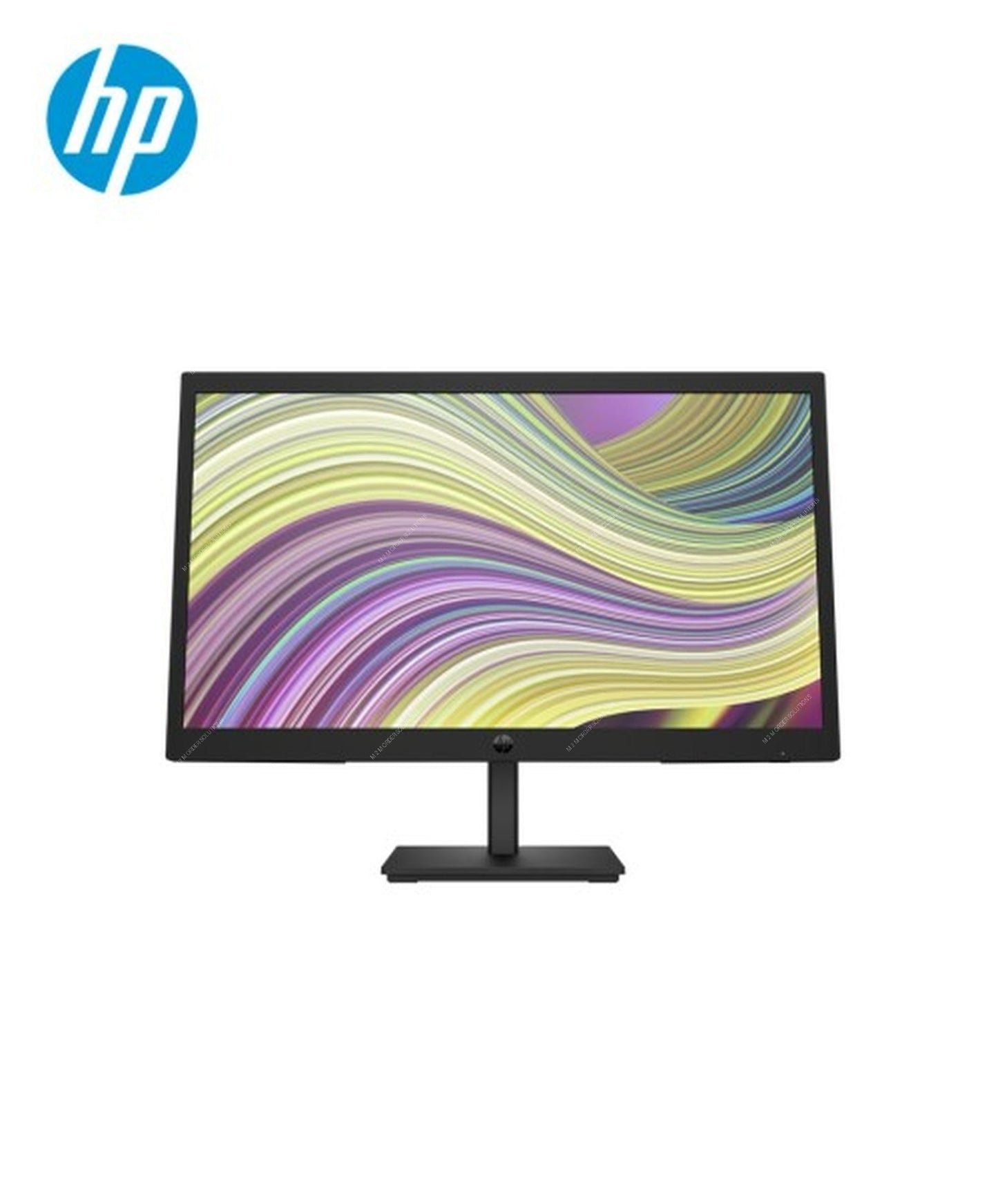 HP MONITOR P22V G5 FHD