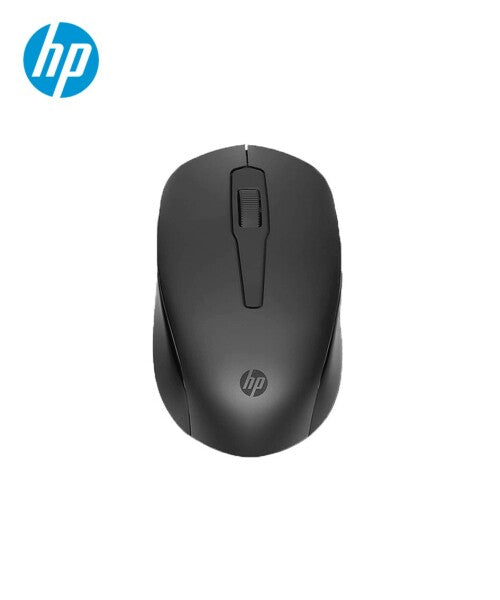 HP MOUSE 240 BLUETOOTH WHITE