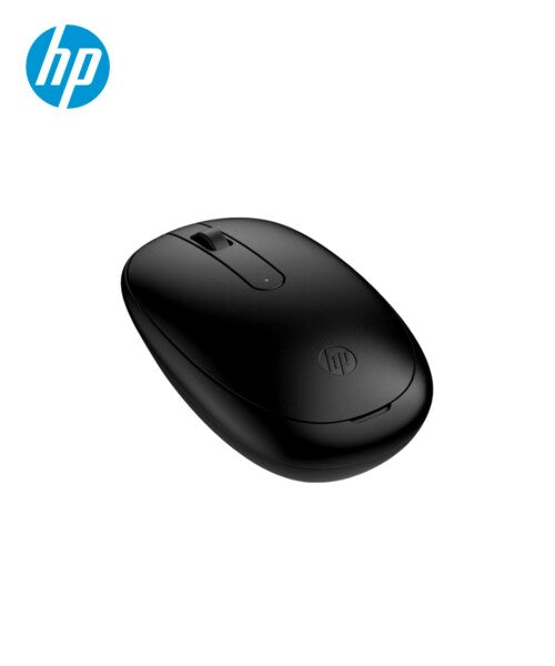 HP MOUSE DUAL 400 WIRELESS QUIET BLUE MODE