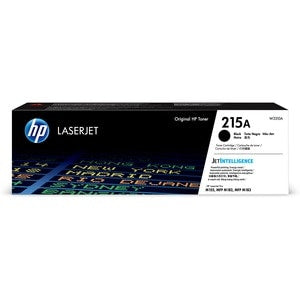 HP Original 215A - Pack Pages - 1050 Laser Standard Cartridge Black Yield Toner