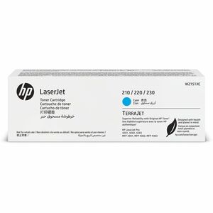 HP Pack - Toner Laser Original Cyan Cartridge