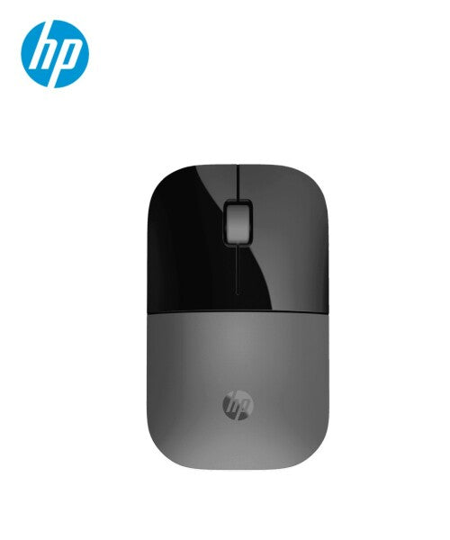 HP PAD MOUSE 100 SANITIZABLE GRAY