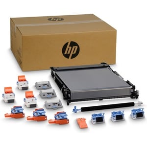 HP Pages - - 150000 Belt Transfer Laser