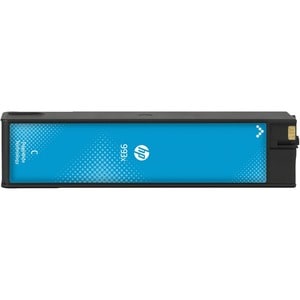 HP Pages 16000 Cartridge - Ink High - Yield Wide Cyan 993X Pack Page Original