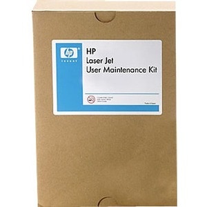 HP Pages Maintenance - Kit 225000 - White Laser - Black,