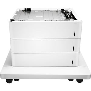 HP Paper Plain Feeder - Custom Size Sheet Sheet 3 x 550 -