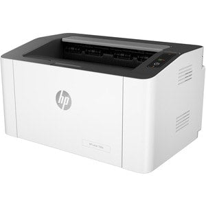 HP Print Print Apple Mopria Sheets Monochrome 10000 - Input Plain Desktop dpi - Duty 1200 x 1200 Printer AirPrint, - - - - Paper - Duplex 150 Laser USB Print Manual 108a Cycle Pages