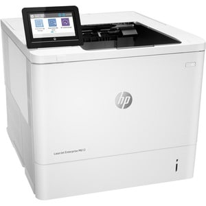 HP Print Sheets - Laser Gigabit Ethernet Paper ppm 71 LaserJet Mono Plain Cycle - Duplex - Print - Input Automatic 1200 x 1200 Printer - Desktop - - dpi Monochrome 300000 Duty - Print M612dn Enterprise Pages 650 - USB Ethernet