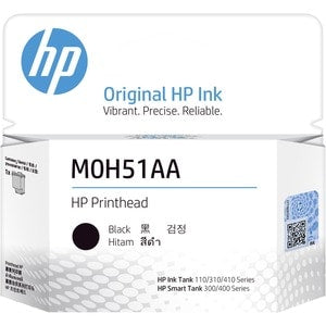 HP Printhead - Original Black - Inkjet Pack Inkjet M0H51A