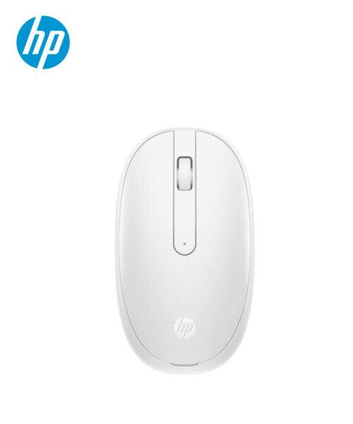 HP PURPLE 400 DUAL WIRELESS QUIET MODE MOUSE