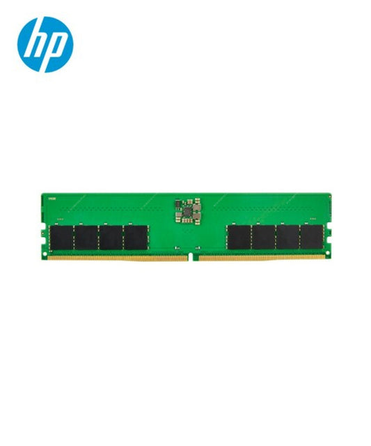 HP RAM 16GB DDR5 4800 UDIMM NECC MEMORY (14TH GEN PROCESSOR)