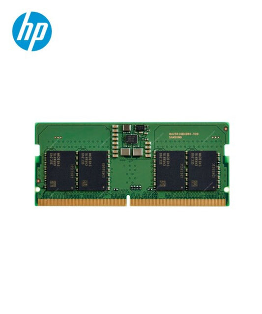 HP RAM 8GB DDR5 5600 SODIMM MEMORY