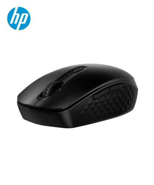 HP RED BLUETOOTH MOUSE 240