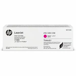 HP Toner Cartridge Laser Pack Magenta - Original