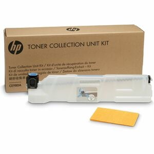 HP Unit Collector Ink