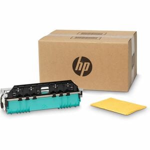 HP Unit Ink Collector