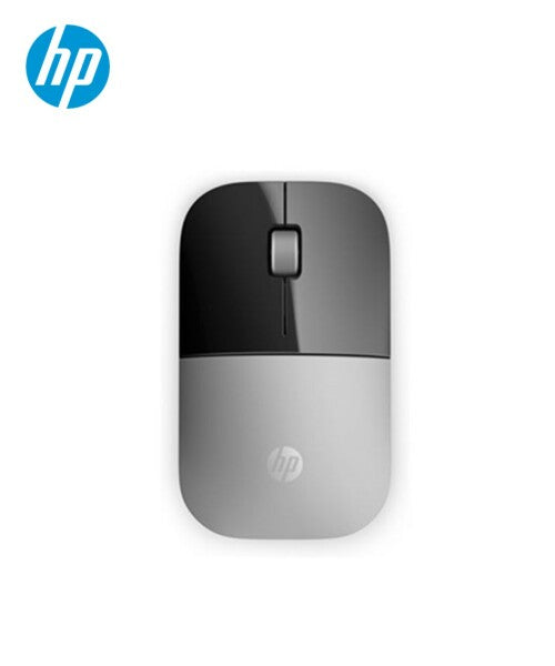 HP WIRELESS MOUSE BLACK Z3700 DUAL