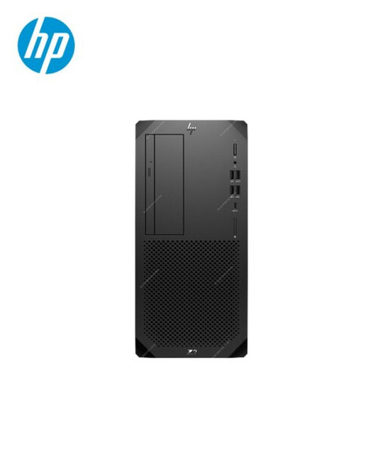 HP WORKSTATION Z2 TOWER G9 (I7-14700|16GB|2TB&512GB|RTXA400(4GB)|WIN11PRO|3Y)