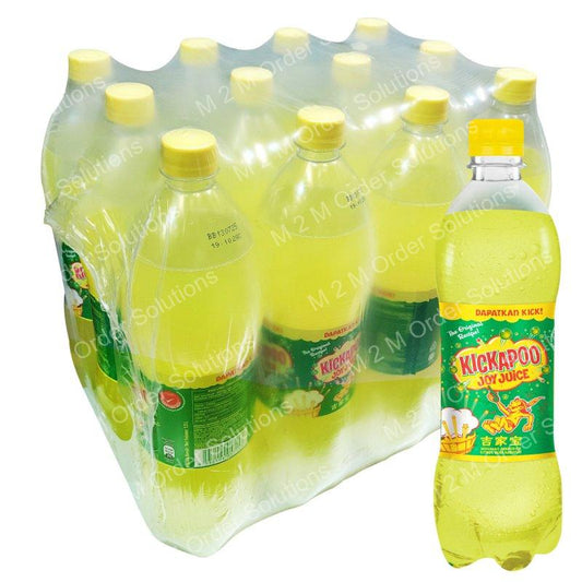 KICKAPOO 12*1.5L