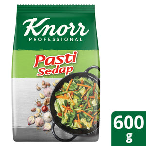 Knorr Definitely Tasty New Dealer Pack 600g  (12 X 600GM) Carton