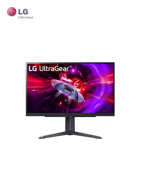 Lg-Monitor-27-27Gr83Q-M2M-Order-Solutions