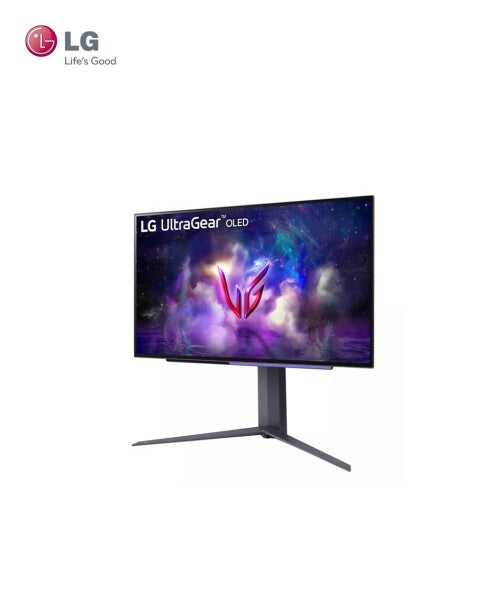 Lg-Monitor-27-27Gs95Qe-Ultra-Gear-M2M-Order-Solutions