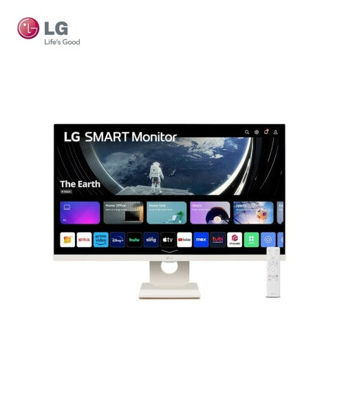 Lg-Monitor-27-27Sr50F-Smart-With-Webos-M2M-Order-Solutions