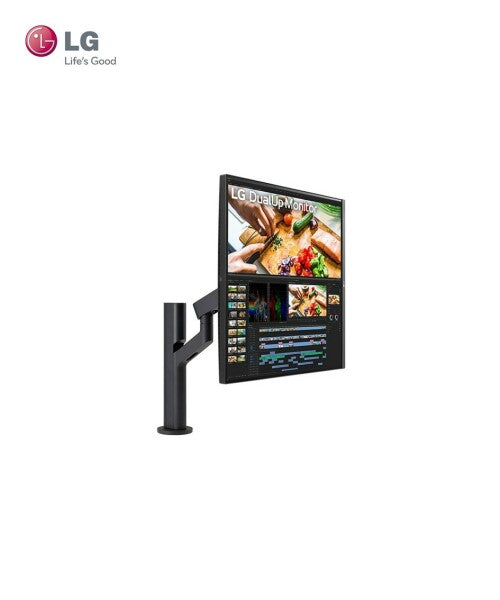 Lg-Monitor-28-28Mq780-M2M-Order-Solutions