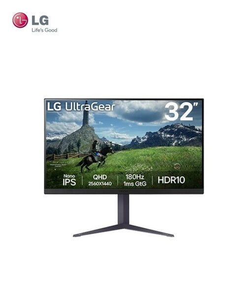 Lg-Monitor-32-32Gs85Q-Ultra-Gear-M2M-Order-Solutions