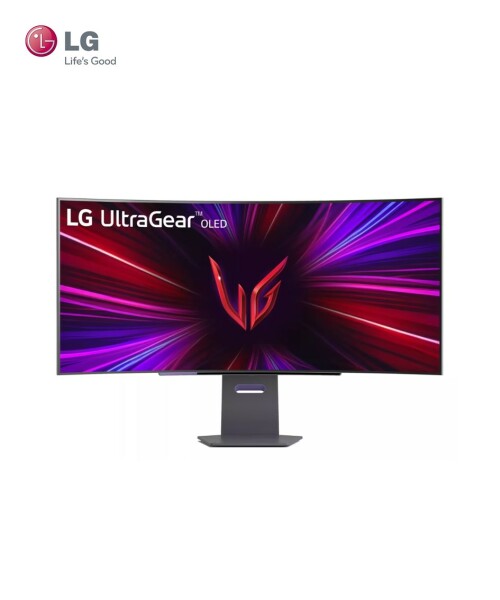 Lg-Monitor-45-45Gs95Qe-Ultra-Gear-M2M-Order-Solutions