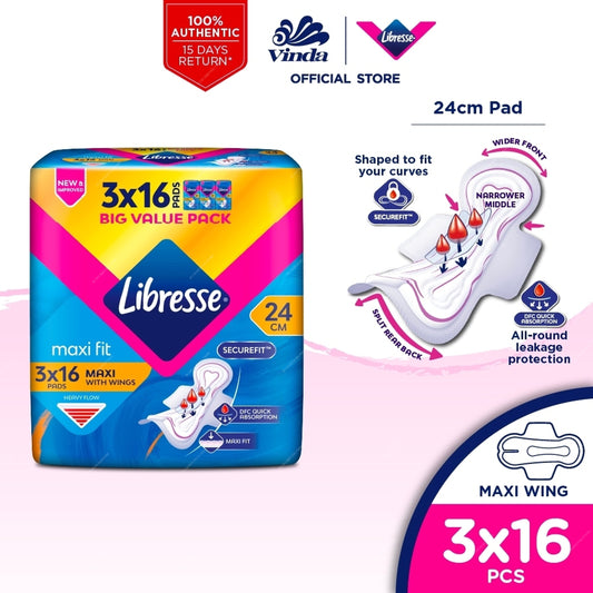 libresse-maxi-wing-24cm-3x16s-m2m-order-solutions