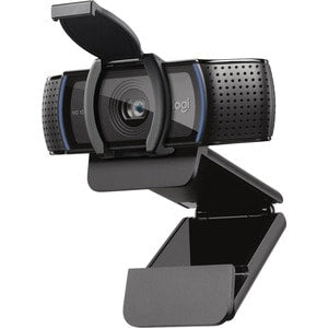 Logitech C920E Webcam Usb 3 0 1920 X 1080 Video Microphone