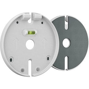 Logitech Glass Mount For Whiteboard Camera
