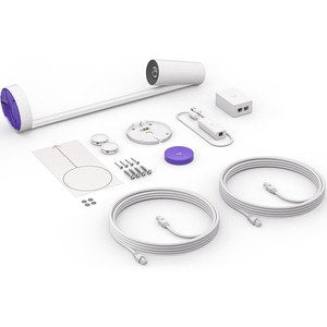 Logitech Video Conferencing Camera 15 Fps Usb 1920 X 1080 Video Wall Network Rj 45 For Monitor Notebook Windows