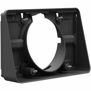 Logitech Wall Mount For Tap Scheduler Graphite