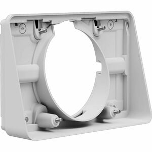 Logitech Wall Mount For Tap Scheduler Off White